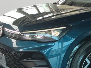 Volkswagen Tiguan R-Line 279€ Netto bis 30.07