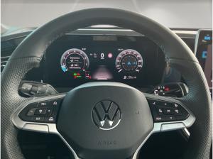 Volkswagen Tiguan R-Line 279€ Netto bis 30.07