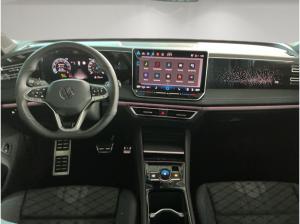 Volkswagen Tiguan R-Line 279€ Netto bis 30.07
