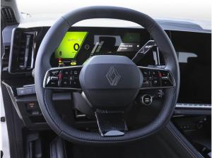 Renault Austral Techno Mild Hybrid 150