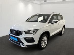 Seat Ateca Style 1.5 TSI DSG Navi*LED*Einparkhilfe*Connect