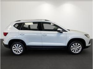 Seat Ateca Style 1.5 TSI DSG Navi*LED*Einparkhilfe*Connect
