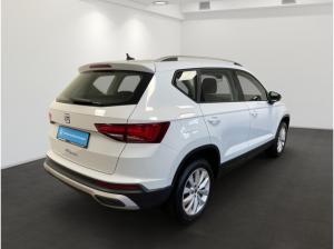 Seat Ateca Style 1.5 TSI DSG Navi*LED*Einparkhilfe*Connect