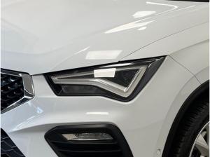 Seat Ateca Style 1.5 TSI DSG Navi*LED*Einparkhilfe*Connect