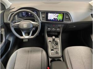 Seat Ateca Style 1.5 TSI DSG Navi*LED*Einparkhilfe*Connect