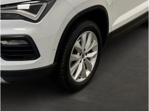 Seat Ateca Style 1.5 TSI DSG Navi*LED*Einparkhilfe*Connect