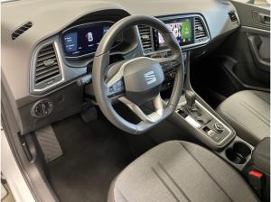 Seat Ateca Style 1.5 TSI DSG Navi*LED*Einparkhilfe*Connect