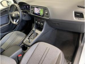 Seat Ateca Style 1.5 TSI DSG Navi*LED*Einparkhilfe*Connect