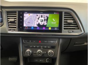 Seat Ateca Style 1.5 TSI DSG Navi*LED*Einparkhilfe*Connect