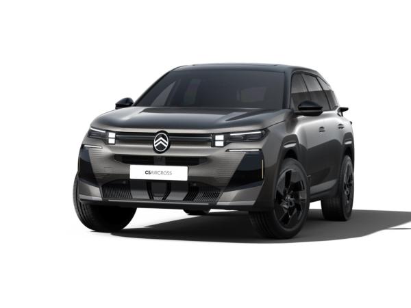 Citroën C5 Aircross Hybrid 145 Doppelkupplung 6-Gang MAX