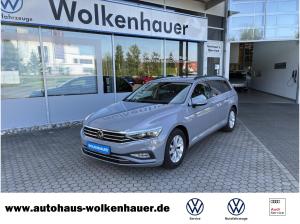Volkswagen Passat Variant 2.0 TDI ACC+SHZ+PDC+RFK+NAVI+LED