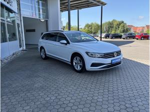 Volkswagen Passat Variant 2.0 TDI App-Connect*Rear View*Navi
