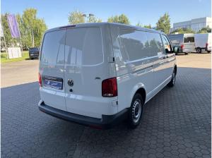 Volkswagen T6 Kasten Abt-e LR APP+GJR-RFK+KLIMA Klima
