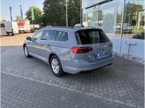 Volkswagen Passat Variant 2.0 TDI ACC+SHZ+PDC+RFK+NAVI+LED