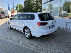 Volkswagen Passat Variant 2.0 TDI App-Connect*Rear View*Navi