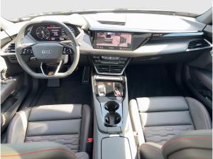 Audi e-tron GT S qu. Black/Facelift/S-Sitze/Pano/Laser/HuD/ACC/360°