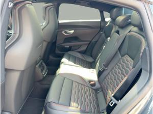 Audi e-tron GT S qu. Black/Facelift/S-Sitze/Pano/Laser/HuD/ACC/360°