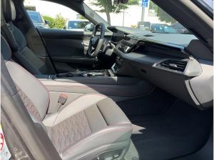 Audi e-tron GT S qu. Black/Facelift/S-Sitze/Pano/Laser/HuD/ACC/360°