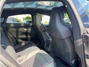 Audi e-tron GT S qu. Black/Facelift/S-Sitze/Pano/Laser/HuD/ACC/360°