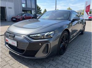 Audi e-tron GT S qu. Black/Facelift/S-Sitze/Pano/Laser/HuD/ACC/360°