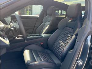 Audi e-tron GT S qu. Black/Facelift/S-Sitze/Pano/Laser/HuD/ACC/360°