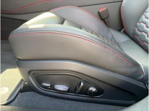 Audi e-tron GT S qu. Black/Facelift/S-Sitze/Pano/Laser/HuD/ACC/360°