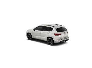 Cupra Ateca (KHP/KBP)