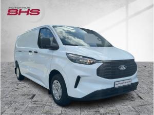 Ford Transit Custom Kasten320L2 2,0EcoBlue Trend 🔥SOFORT VERFÜGBAR🔥 Ganzjahresreifen