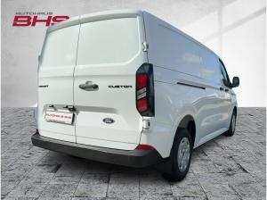 Ford Transit Custom Kasten320L2 2,0EcoBlue Trend 🔥SOFORT VERFÜGBAR🔥 Ganzjahresreifen