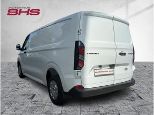 Ford Transit Custom Kasten320L2 2,0EcoBlue Trend 🔥SOFORT VERFÜGBAR🔥 Ganzjahresreifen