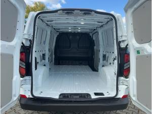 Ford Transit Custom Kasten320L2 2,0EcoBlue Trend 🔥SOFORT VERFÜGBAR🔥 Ganzjahresreifen