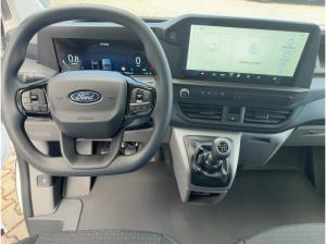 Ford Transit Custom Kasten320L2 2,0EcoBlue Trend 🔥SOFORT VERFÜGBAR🔥 Ganzjahresreifen