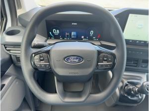 Ford Transit Custom Kasten320L2 2,0EcoBlue Trend 🔥SOFORT VERFÜGBAR🔥 Ganzjahresreifen