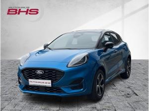 Ford Puma 1,0 EcoBoost MHEV Automatik ST-Line 🔥SOFORT VERFÜGBAR🔥