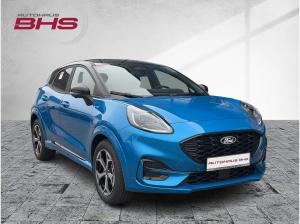 Ford Puma 1,0 EcoBoost MHEV Automatik ST-Line 🔥SOFORT VERFÜGBAR🔥