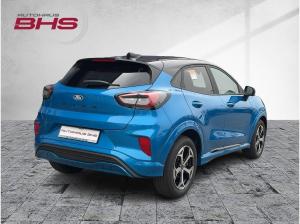 Ford Puma 1,0 EcoBoost MHEV Automatik ST-Line 🔥SOFORT VERFÜGBAR🔥