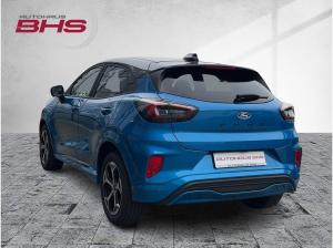 Ford Puma 1,0 EcoBoost MHEV Automatik ST-Line 🔥SOFORT VERFÜGBAR🔥