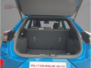 Ford Puma 1,0 EcoBoost MHEV Automatik ST-Line 🔥SOFORT VERFÜGBAR🔥