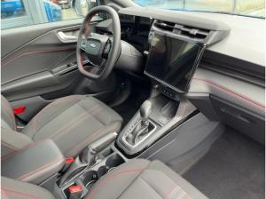 Ford Puma 1,0 EcoBoost MHEV Automatik ST-Line 🔥SOFORT VERFÜGBAR🔥