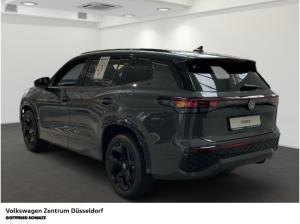 Volkswagen Tayron R-Line 2,0 l TDI SCR 4MOTION AHK Black Style/ IQ.Drive/ 19-Zoll (Düsseldorf)