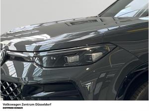 Volkswagen Tayron R-Line 2,0 l TDI SCR 4MOTION AHK Black Style/ IQ.Drive/ 19-Zoll (Düsseldorf)