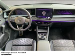 Volkswagen Tayron R-Line 2,0 l TDI SCR 4MOTION AHK Black Style/ IQ.Drive/ 19-Zoll (Düsseldorf)