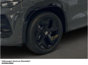 Volkswagen Tayron R-Line 2,0 l TDI SCR 4MOTION AHK Black Style/ IQ.Drive/ 19-Zoll (Düsseldorf)