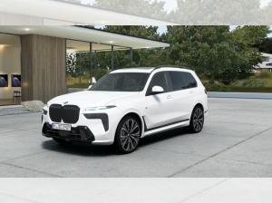 BMW X7 MxDrive40d - nur für Businesskunden !!!
