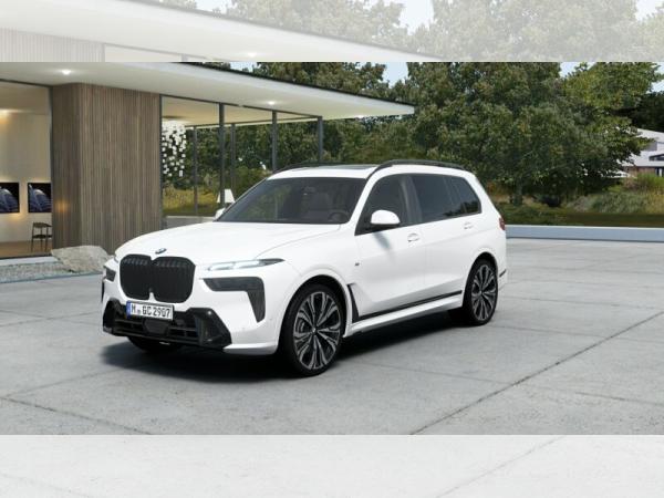 BMW X7 MxDrive40d - nur für Businesskunden !!!