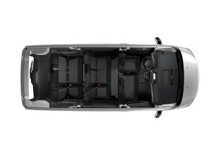 Citroën SpaceTourer 🔥 9-Sitzer | PLUS | Automatik | Schnell verfügbar!