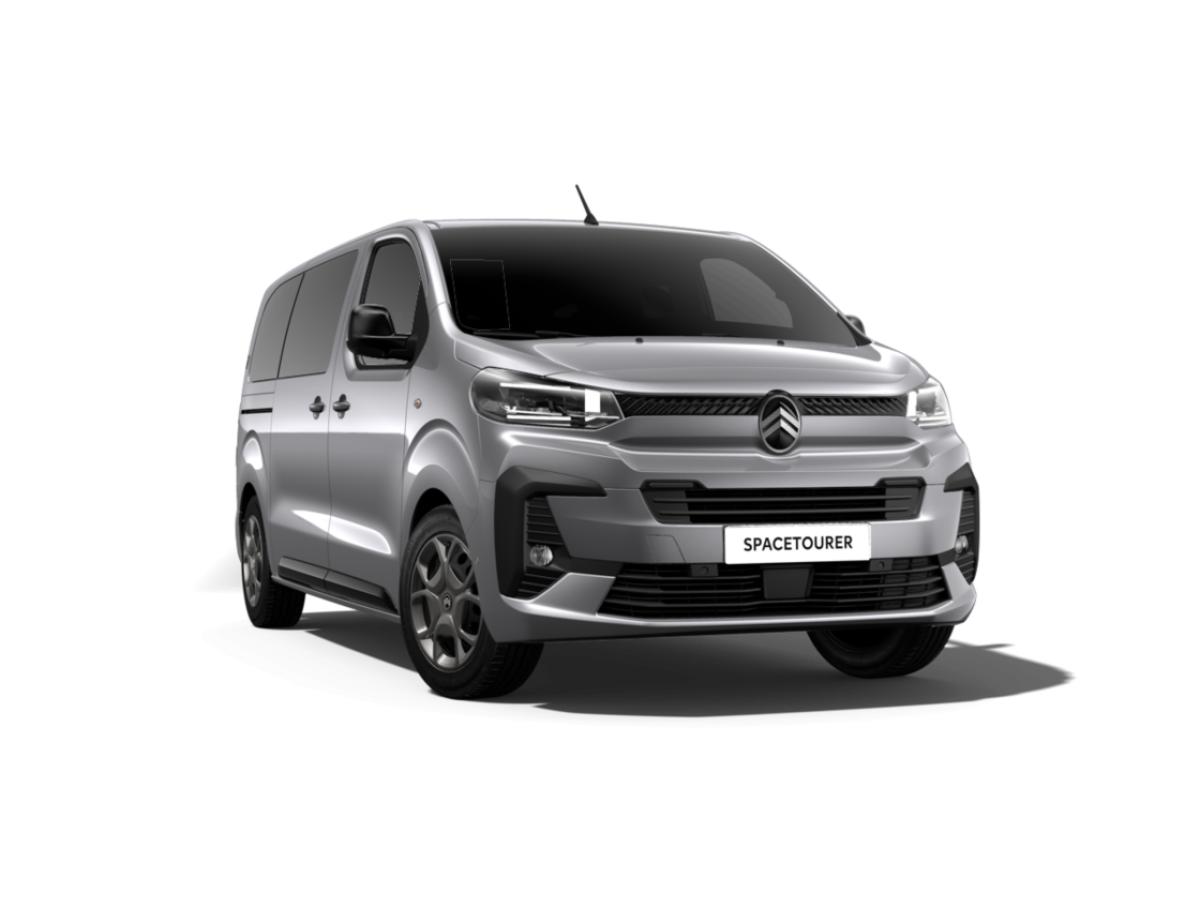 Citroën SpaceTourer