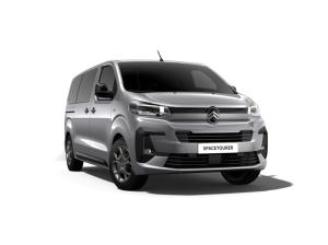 Citroën SpaceTourer 🔥 9-Sitzer | PLUS | Automatik | Schnell verfügbar!