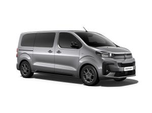 Citroën SpaceTourer 🔥 9-Sitzer | PLUS | Automatik | Schnell verfügbar!