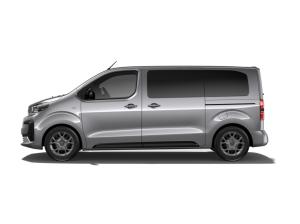 Citroën SpaceTourer 🔥 9-Sitzer | PLUS | Automatik | Schnell verfügbar!